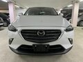 2019 Mazda CX-3 I Рестайлинг, белый, 1695000 рублей - вид 1