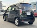 2018 Honda N-WGN I Рестайлинг, чёрный, 760012 рублей - вид 5