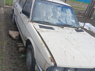 1983 BMW 5 серии 520i II (E28), бежевый, 350000 рублей, вид 2