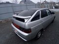 2004 Lada (ВАЗ) 2112, серый, 260000 рублей - вид 7