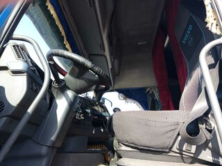 2007 Volvo FH, синий, 2500000 рублей, вид 2