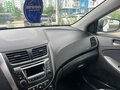 2015 Hyundai Solaris I Рестайлинг, белый, 850000 рублей - вид 8
