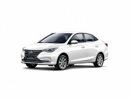 Changan Alsvin