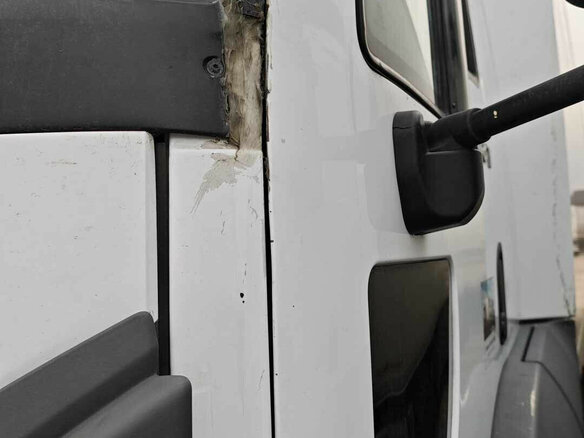 2018 Ford Cargo, белый, 1627000 рублей - вид 23