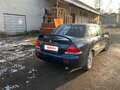 2006 Mitsubishi Lancer IX Рестайлинг, синий, 420000 рублей - вид 2