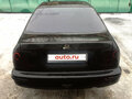 1998 Honda Civic VI, чёрный - вид 4