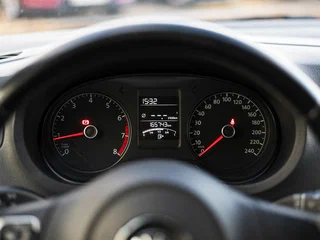 2014 Volkswagen Polo V, синий, 720000 рублей, вид 5