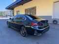 2023 BMW 3 серии Long 320Li VII (G2x) Рестайлинг, чёрный, 3200200 рублей - вид 3
