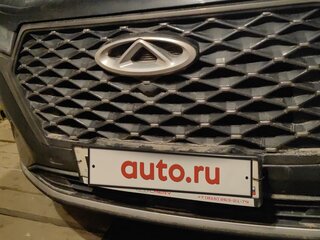 2023 Chery Tiggo 7 Pro Max I, чёрный, 2200000 рублей, вид 1