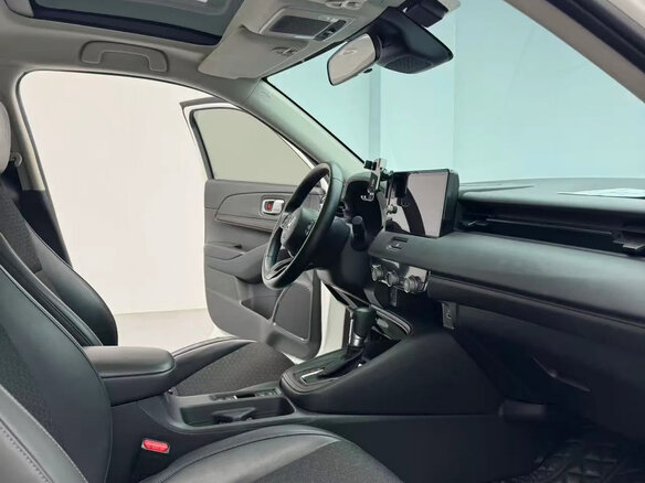 2023 Honda XR-V II, белый, 1880000 рублей - вид 6