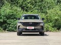 2026 Mazda CX-50, зелёный - вид 1