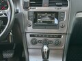 2013 Volkswagen Golf VII, синий, 1090000 рублей - вид 11