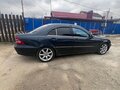 2003 Mercedes-Benz C-Класс 230 II (W203), синий, 520000 рублей - вид 4