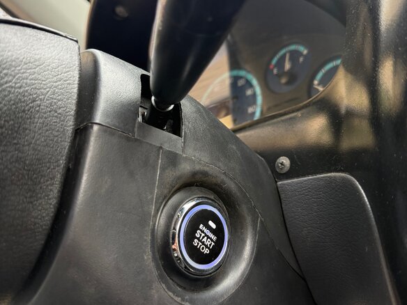 2007 Daewoo Matiz I Рестайлинг, зелёный, 125000 рублей - вид 14