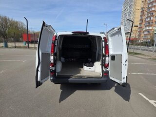 2014 Mercedes-Benz Vito 113 CDI L1 II (W639) Рестайлинг, белый, 2690000 рублей, вид 4