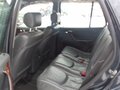 1999 Mercedes-Benz M-Класс 320 I (W163), синий - вид 1