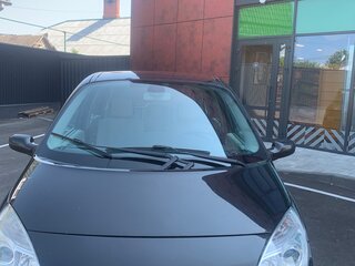 2008 Renault Scenic Grand II Рестайлинг, чёрный, 750000 рублей, вид 2