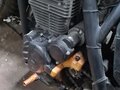 2022 Zuumav CR 250 CB, красный, 90000 рублей - вид 2