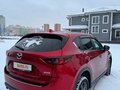 2019 Mazda CX-5 II, красный, 2650000 рублей - вид 6