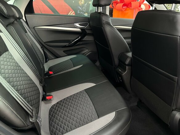 2026 Lada (ВАЗ) Vesta I Рестайлинг (NG), чёрный, 2020000 рублей - вид 15