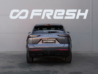 2023 Jetour Dashing I, серый, 2220000 рублей, вид 4