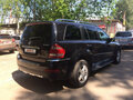 2007 Mercedes-Benz GL-Класс 450 I (X164), чёрный - вид 8