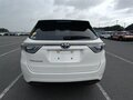 2017 Toyota Harrier III (XU60), белый, 2400000 рублей - вид 8