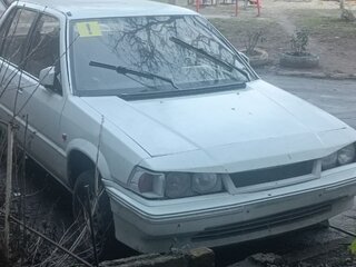 1987 Rover 200 I (SD3), белый, 50000 рублей, вид 4