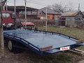 2008 Foton Ollin, красный, 1450000 рублей - вид 1