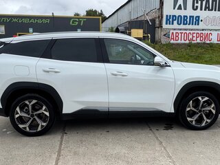 2024 Geely Boyue L I Рестайлинг, белый, 2550000 рублей, вид 5