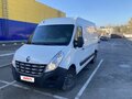 2013 Renault Master, белый, 1500000 рублей - вид 5