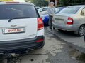 2015 Chevrolet Captiva I Рестайлинг 2, белый, 1350000 рублей - вид 3