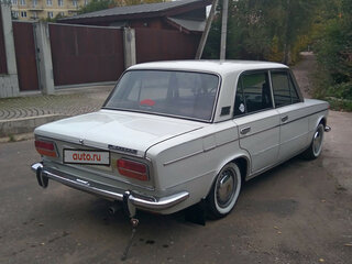 1979 Lada (ВАЗ) 2103, белый, 250000 рублей, вид 5