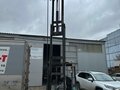 2008 Komatsu FD15, жёлтый, 1200000 рублей - вид 5
