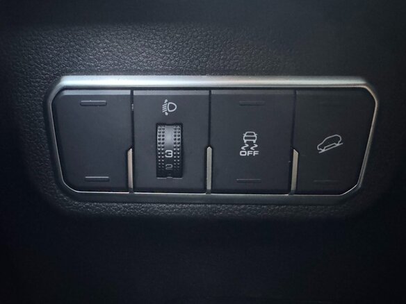 2023 Haval M6 Plus II, белый, 1290007 рублей - вид 15