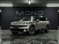 2026 Lynk & Co 900, серебристый