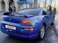 2004 Mitsubishi Eclipse III, синий, 620000 рублей - вид 5