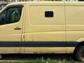 2013 Mercedes-Benz Sprinter, бежевый, 1600000 рублей - вид 7