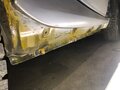 2006 Smart Fortwo I Рестайлинг, серебристый, 430000 рублей - вид 9