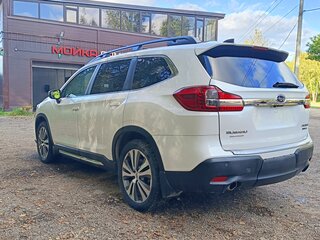 2019 Subaru Ascent I, белый, 2690000 рублей, вид 5