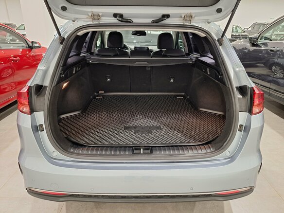 2020 Kia Ceed III, чёрный, 1920000 рублей - вид 20
