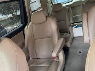 2019 Kia Carnival III, чёрный, 3500000 рублей, вид 4