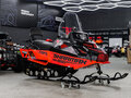 2026 Sharmax SN-650, красный, 399900 рублей