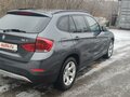 2013 BMW X1 20i I (E84) Рестайлинг, серый, 1350000 рублей - вид 3