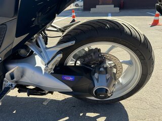 2012 Honda VFR 1200, чёрный, 721000 рублей, вид 4