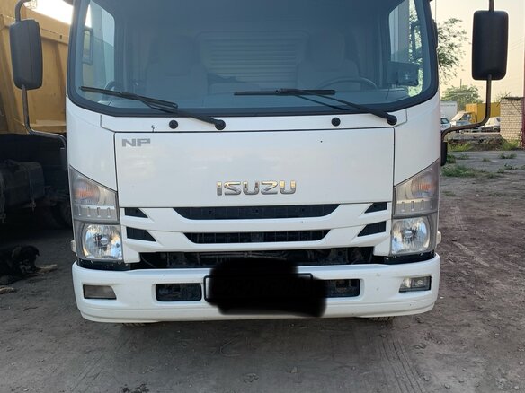 2019 Isuzu Elf (N-series), белый, 4827000 рублей - вид 18