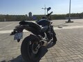 2007 Honda CB 600F Hornet, чёрный, 416034 рублей - вид 4