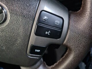 2008 Toyota Land Cruiser 200 Series, чёрный, 2800000 рублей, вид 5