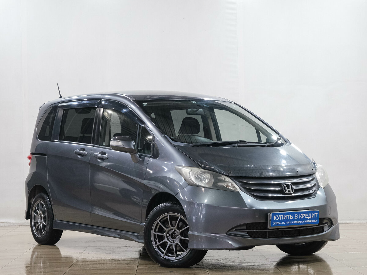 Открыть фотографии: Honda Freed I
