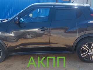 2012 Nissan Juke I, коричневый, 900000 рублей, вид 1